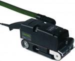 BS 105 p�sov� bruska Festool