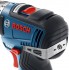 Bosch GSR 12V-35 FC aku vrtac roubovk + 2x 3,0 Ah 06019H3000