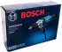 GDS 18 E rzov utahovk Bosch 0601444000
