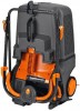 Pac a Mow seka�ka elektrick� 1200 W Flymo 