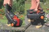 Pac a Mow seka�ka elektrick� 1200 W Flymo 