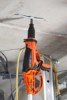 Spitfire P 370E n�bojkov� p��stroj (h�eb�kova�ka) bez z�sobn�ku Spit