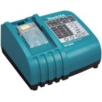 DC18RA nab�je�ka aku bateri� 9,6-18V (194337-6) Makita
