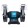 FSM-150 dvoukotou�ov�  bruska Ferm