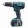 BHP450RFE aku vrtac� p��klepov� �roubov�k Makita