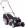 Silver 46 BR Comfort  benzinov� seka�ka AL-KO