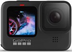 GoPro HERO 9 Black outdoorov kamera