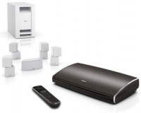 Lifestyle 535 Serie II Home Entertainment System bl Bose