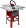 RT-TS 1825 U stoln� kotou�ov� pila Einhell Red