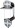 SBP 285-230 V tesa�sk� p�sov� pila (617241) Protool