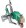 Varimat V 40mm,400V/5700W Leister