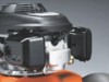 R 152 SVH BBC benz�nov� rota�n� seka�ka + 2 no�e Husqvarna