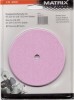 Brusn� kotou� 100x4,5x10 mm do ost�i�ky �et�z� Matrix