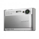 DSC-T70S digit�ln� fotoapar�t Cyber-Shot Sony