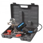 FSK-100 elektrick� p�jka Ferm