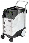 CTM 55 E mobiln� vysava� Festool
