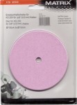 Brusn� kotou� 100x4,5x10 mm do ost�i�ky �et�z� Matrix