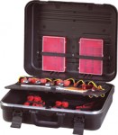 Kufr EURO BOXER 430x340x156 mm GT LINE