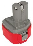 193981-6 akumul�tor PA12 (12V 1,3 Ah) Ni-CD Makita