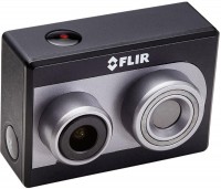 FLIR DUO, MSX termokamera pro drony