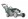R 152 SVH BBC benz�nov� rota�n� seka�ka + 2 no�e Husqvarna