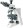 Science MPO 401 40x-1000x mikroskop Bresser