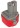 193981-6 akumul�tor PA12 (12V 1,3 Ah) Ni-CD Makita