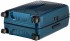 Samsonite Neopulse Spinner 75/28 Metallic Blue cestovn kufr