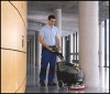 BD 40/12 C Bp Pack je podlahov� myc� stroj K�rcher