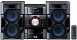 MHCEC79 mini hifi v� Sony