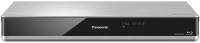 DMR-BST855EG Blu-Ray rekordr s 1000 GB & SAT Tuner stbrn Panasonic
