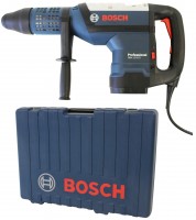 GBH 12-52 D kombinovan kladivo 0611266100 + kufr Bosch