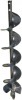 722040 zemn� vrt�k dvoub�it� Hecht