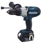 BHP451RFE aku vrtac� p��klepov� �roubov�k Makita