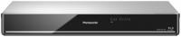 DMR-BST755EG Blu-Ray rekordr s 500 GB & SAT Tuner stbrn Panasonic