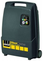 SilentMaster 200-8-6 W bezolejov penosn kompresor Schneider