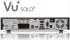 Vu+ Solo² HDTV Twin Linux SAT receiver ern
