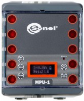 MPU-1 signaliztor unikajcho proudu Sonel