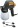 W 180 P Set st��kac� pistole Wagner