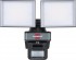 Brennenstuhl Connect WiFi WFD 3050 venkovn LED reflektor