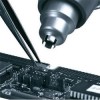 HG 350 S horkovzdu�n� pistole LCD Steinel