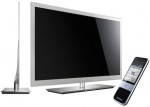 UE40C9000 televize LED 3D Samsung