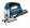 GST 135 BCE kmitac� pila Bosch