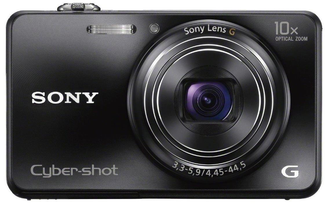 sony fotoaparat