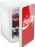 Mobicool termoelektrick mini lednice Coca-Cola, 12/230V, 20l