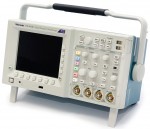 TDS3014C digitln osciloskop 100 MHz, 4kanlov Tektronix