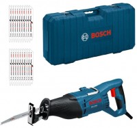 GSA 1100 E ocaska + 20 pilovch list Bosch 