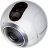 Gear 360 outdoorov kamera Samsung