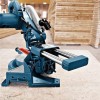 GCM 10 S pokosov� pila Bosch