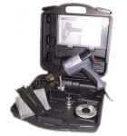 HG 2310 LCD horkovzdu�n� pistole oprav�rensk� sada Steinel